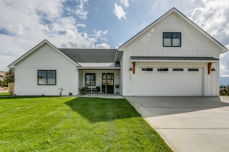 House Repair Service in Littleton, CO